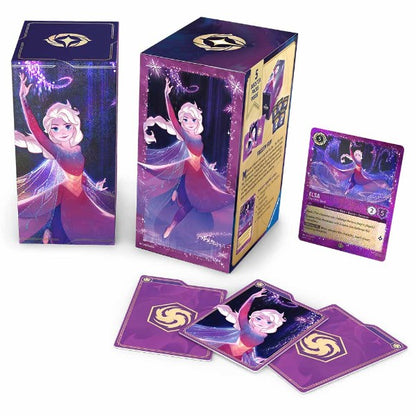 Disney Lorcana - Elsa Gift Box