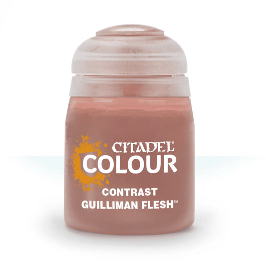 Citadel Contrast: Gulliman Flesh