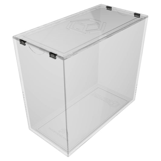 Desacne - Premium Elite Trainer Box Protector Single-Pack