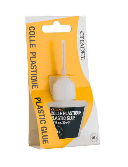 Warhammer Colour Plastic Glue