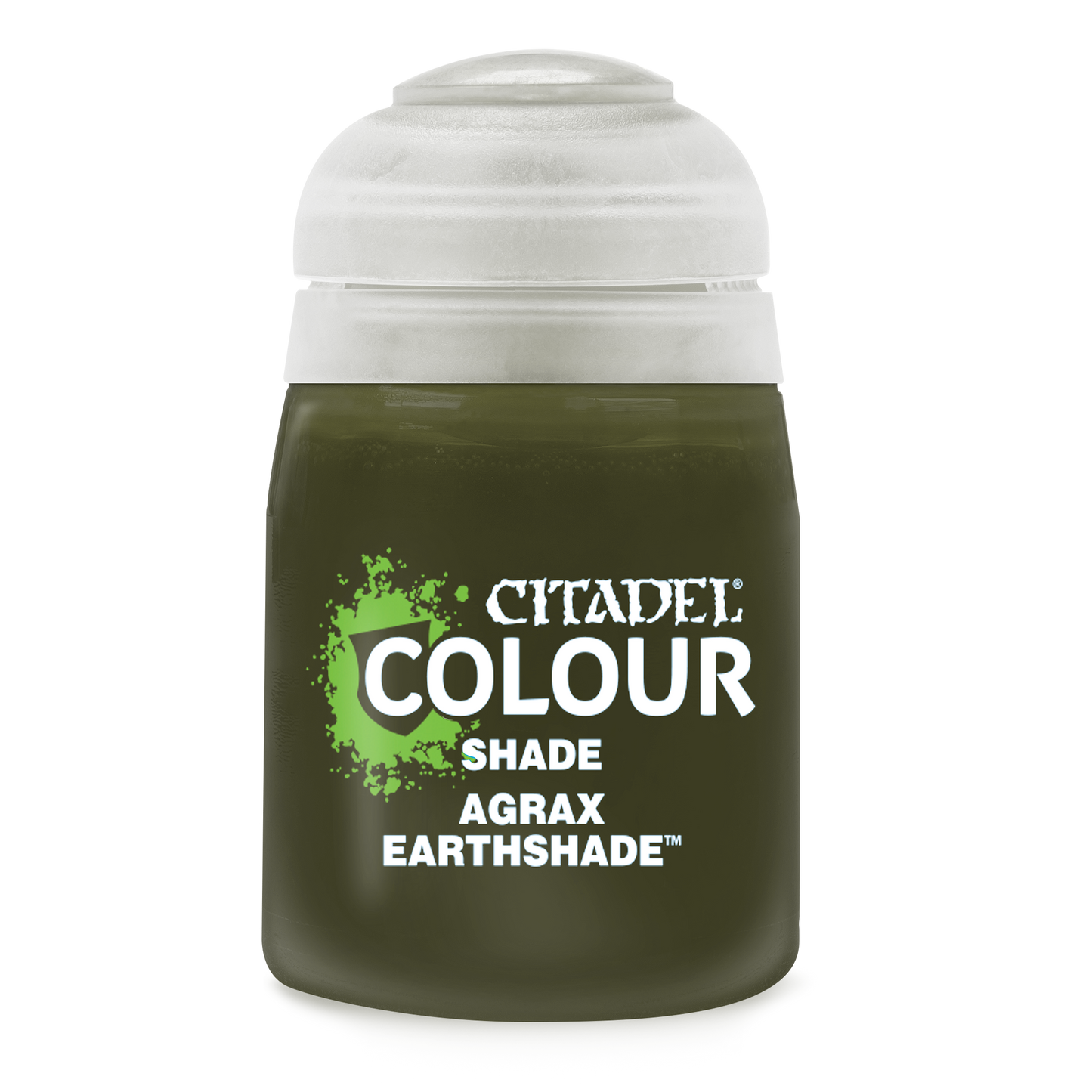 Citadel Shade: Agrax Earthshade