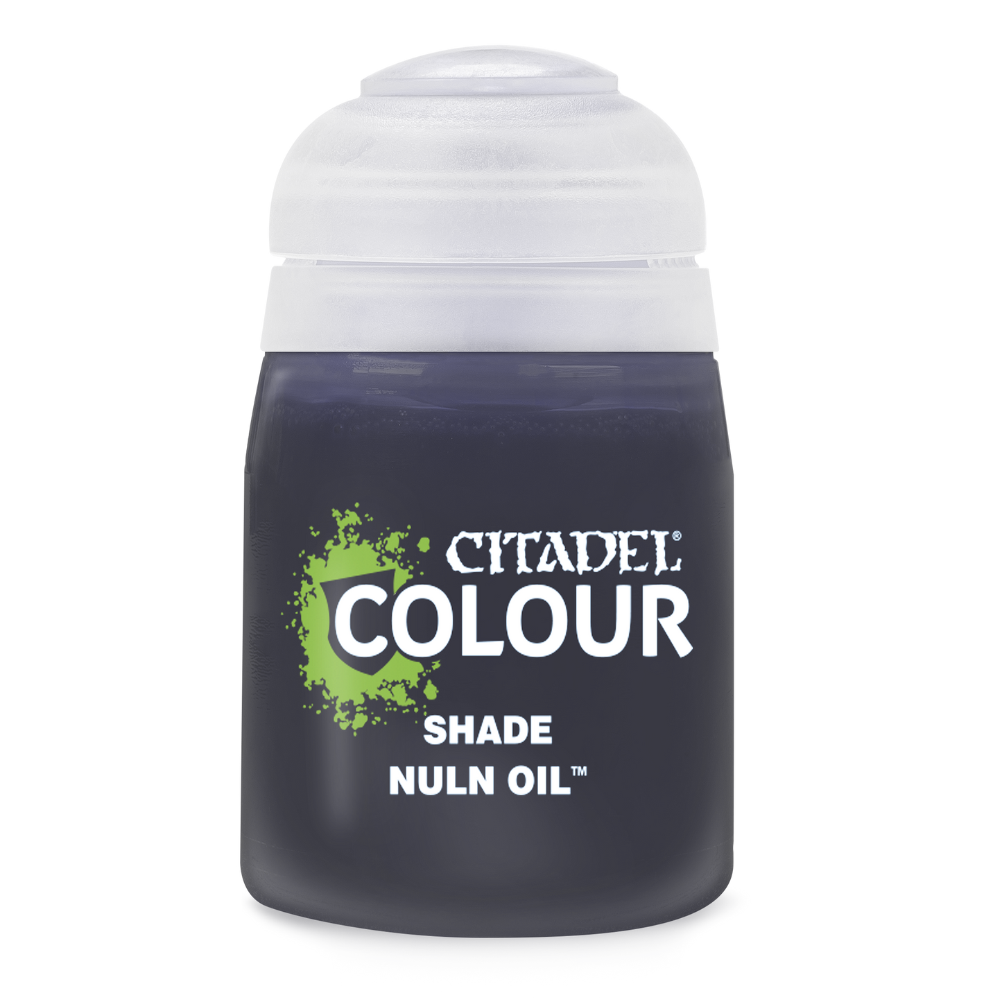 Citadel Shade: Nuln Oil