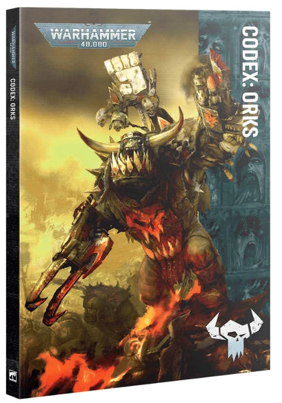 Codex Orks