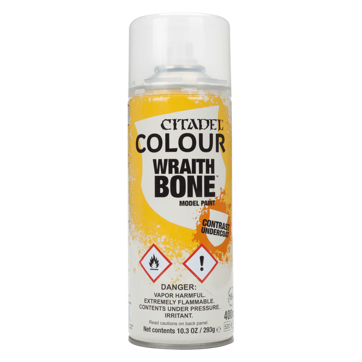 Citadel Spray Paint: Wraithbone